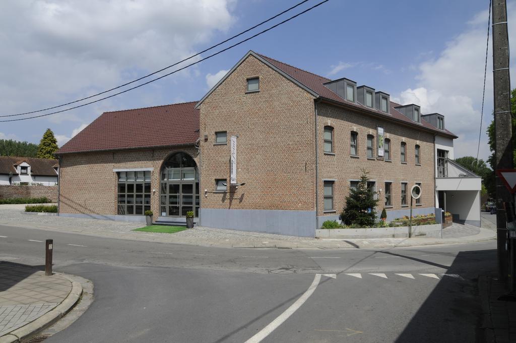 Gastenhof Ter Lombeek Kültér fotó